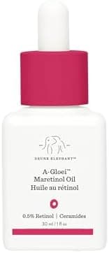 Drunk Elephant A-Gloei Maretinol Oil - 30 ml/1 fl oz - Gentle…