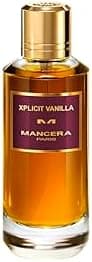 Mancera Xplicit Vanilla Eau de Parfum
