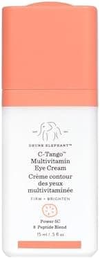 Drunk Elephant C-Tango Multivitamin Eye Cream - 15 ml/.5 fl oz…