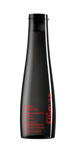 shu uemura art of hair Ashita Supreme Smoothing Shampoo - Adds…