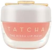Tatcha Kissu Lip Mask | Overnight Lip Mask