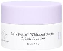 Drunk Elephant Lala Retro Whipped Cream - 15 ml/.5 fl oz…