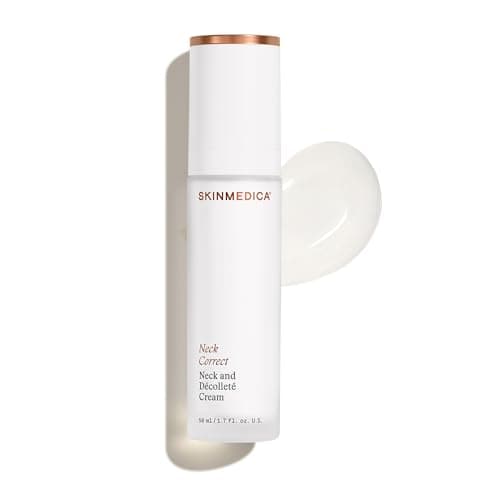 SkinMedica Neck Cream - Skin Firming & Tightening Serum…