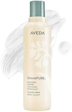 Aveda Shampure Nurturing Shampoo for Fine to Medium Hair…