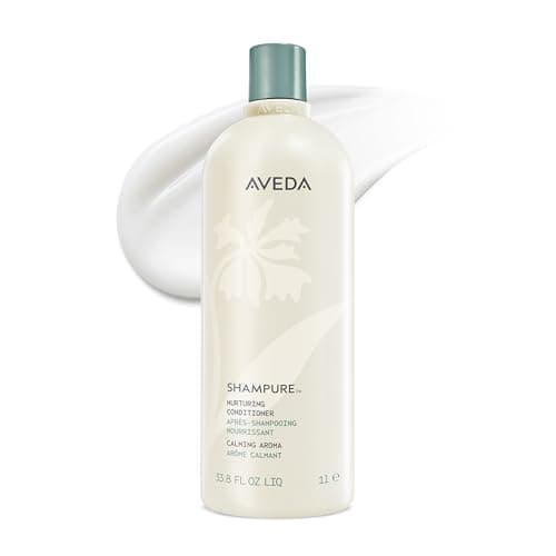 Aveda Shampure Nurturing Conditioner for Fine to Medium Hair…