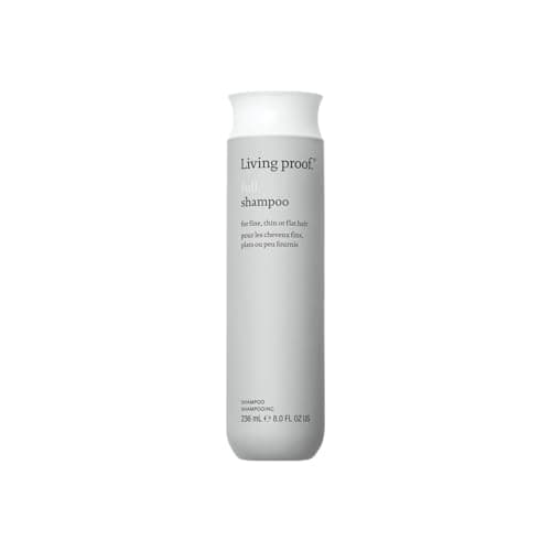Living Proof Full Shampoo Volumizing Shampoo – Adds Volume