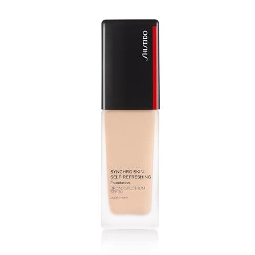 Shiseido Synchro Skin Self-Refreshing Foundation SPF 30