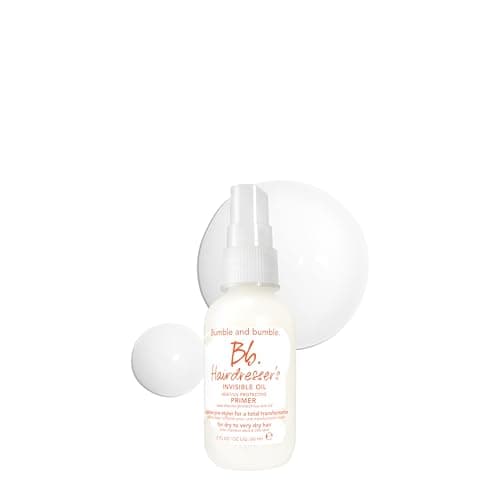 Bumble and bumble. Hairdresser's Invisible Oil Heat/UV…