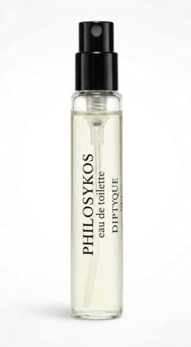 Diptyque Philosykos Eau de Toilette 5ml 0.17 Fluid Ounce Glass…