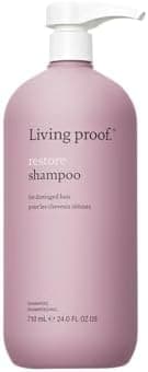Living Proof Restore Shampoo Repairs & Strengthens