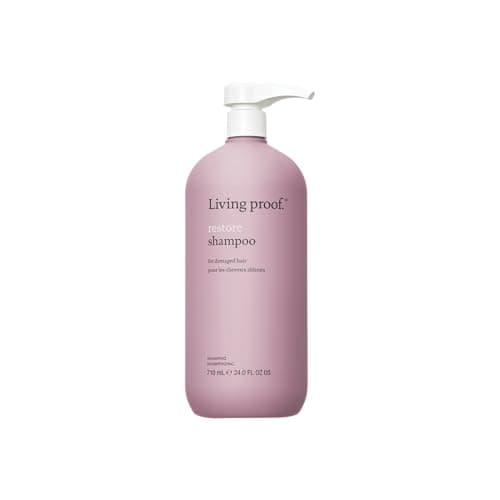 Living Proof Restore Shampoo Repairs & Strengthens