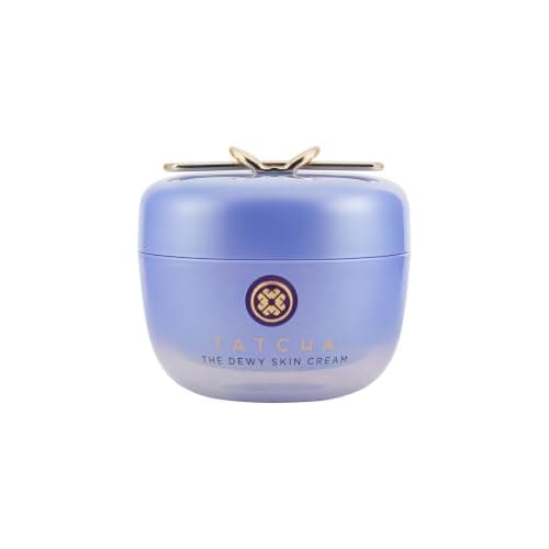 TATCHA The Dewy Skin Cream | Rich Face Cream to Hydrate