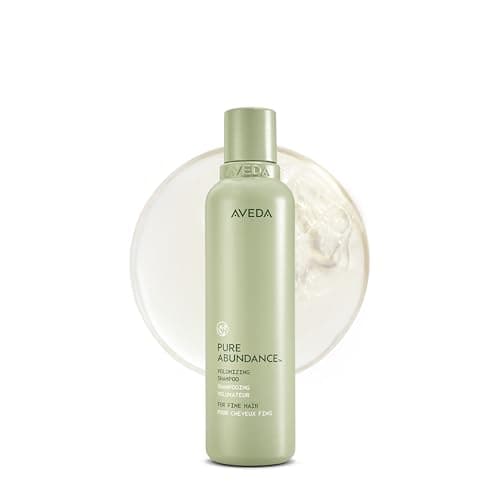 Aveda Pure Abundance Volumizing Shampoo | Shampoo For Fine…
