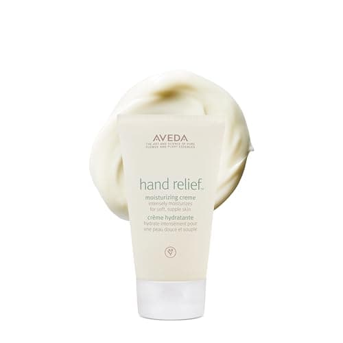 Aveda Hand Relief Moisturizing Creme | Rich Hand Cream |…