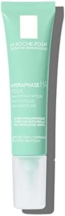 La Roche-Posay Hydraphase Hyaluronic Acid & Caffiene Eye Cream