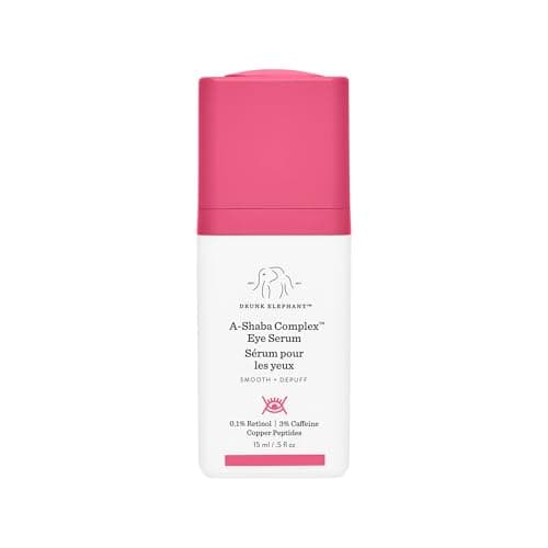 Drunk Elephant A-Shaba Complex Eye Serum - 15 ml/.5 fl oz…