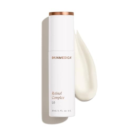 SkinMedica Retinol Serum 1.0 Complex - Serum for Face