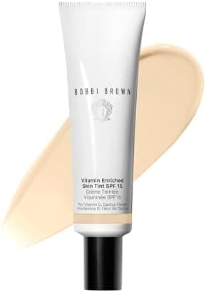 Bobbi Brown Vitamin Enriched Skin Tint SPF 15 | Broad Spectrum…