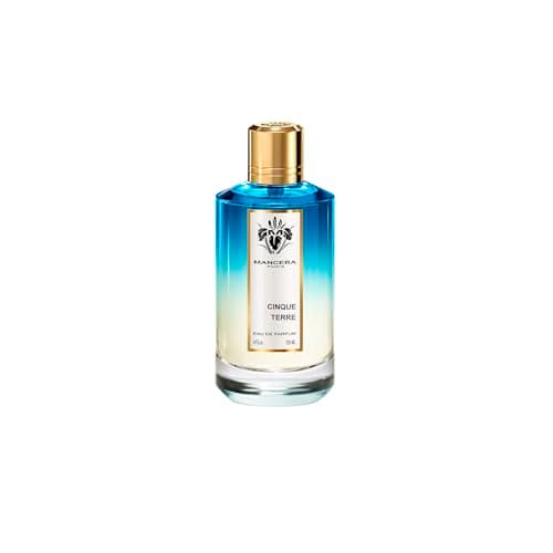 Mancera Cinque Terre Eau de Parfum