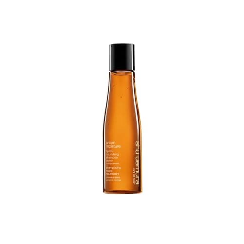 shu uemura art of hair Urban Moisture Deep Hydration Shampoo…
