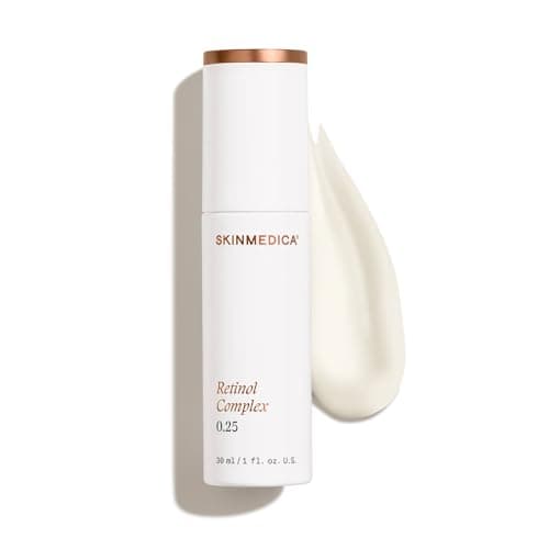 SkinMedica Retinol Serum 0.25 Complex - Serum for Face
