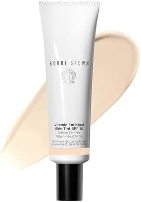 Bobbi Brown Vitamin Enriched Skin Tint SPF 15 | Broad Spectrum…