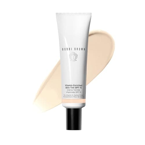 Bobbi Brown Vitamin Enriched Skin Tint SPF 15 | Broad Spectrum…