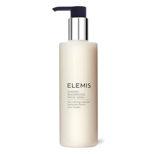ELEMIS Dynamic Resurfacing Facial Wash - Gentle Daily Gel…