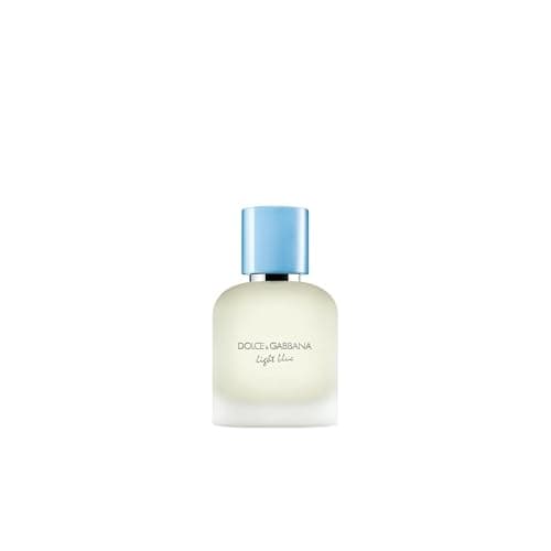 Dolce&Gabbana New Light Blue Pour Homme