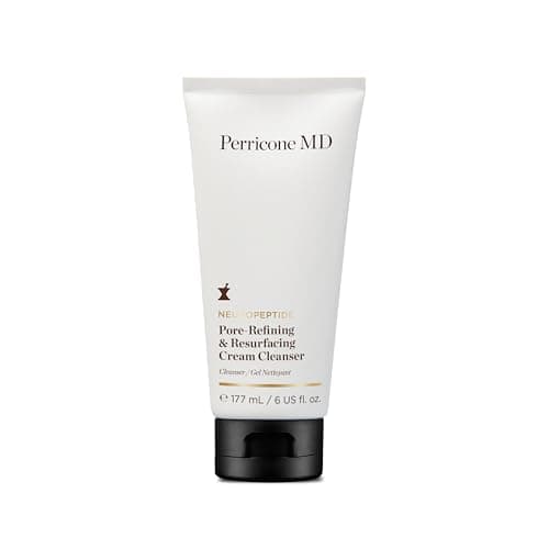 Perricone MD Neuropeptide Pore-Refining & Resurfacing Cream…