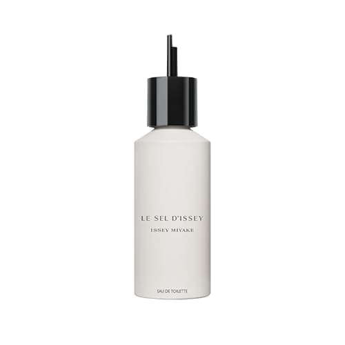 Issey Miyake Le Sel d'Issey Eau de Toilette Refill - Fresh…