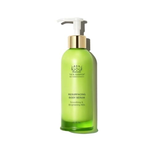Tata Harper Resurfacing Body Serum
