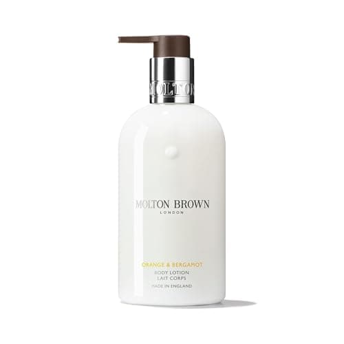 Molton Brown Orange & Bergamot Body Lotion 10 fl. oz.