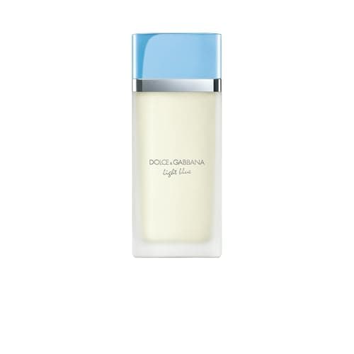 Dolce&Gabbana New Light Blue
