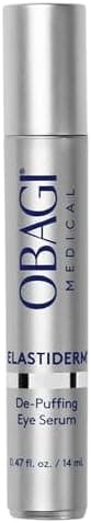 Obagi ELASTIderm Eye Serum – De-Puffing Serum with Caffeine…
