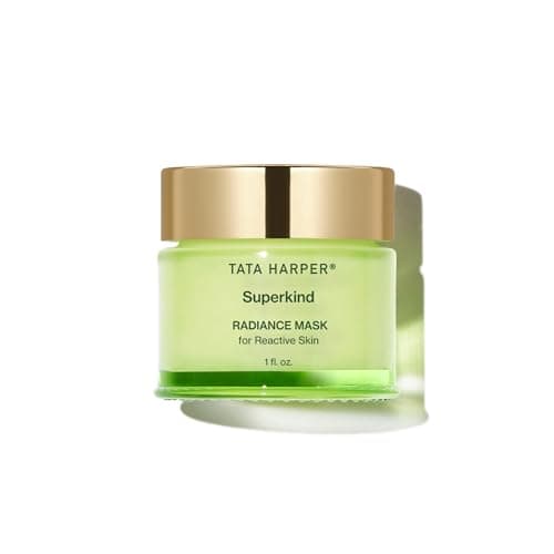 Tata Harper Superkind Radiance Mask
