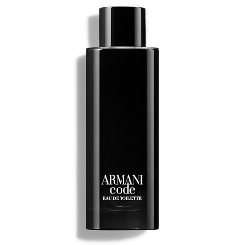 Armani Beauty - Code - Eau de Toilette - Cologne for Men…