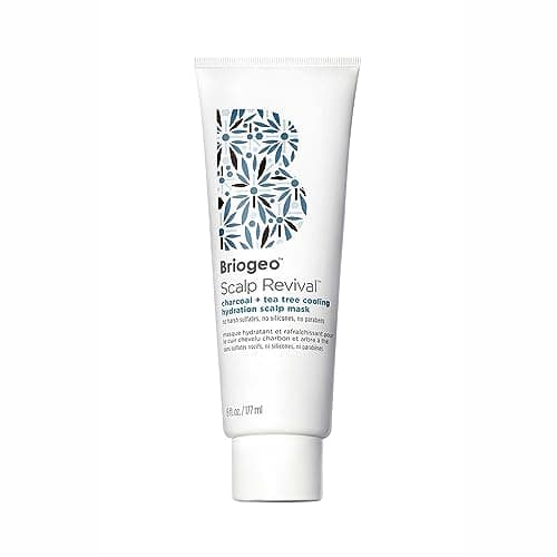 Briogeo Scalp Revival Charcoal + Tea Tree Cooling Hydration…