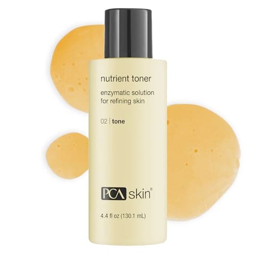 PCA SKIN Hydrating Toner for Face