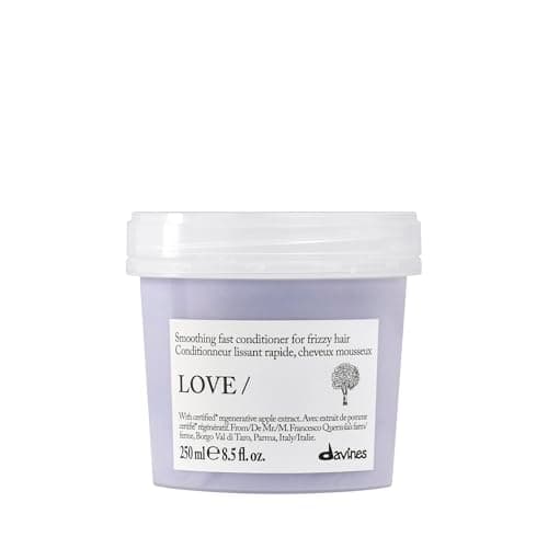 LOVE SMOOTHING/Conditioner, 8.5 oz.