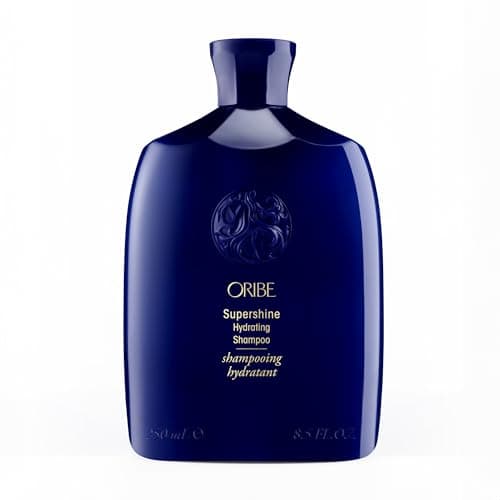 Oribe Supershine Hydrating Shampoo - Hydrates