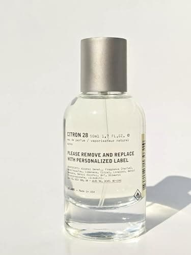 Le Labo City Exclusives SEOUL CITRON 28 Eau De Parfum spray…