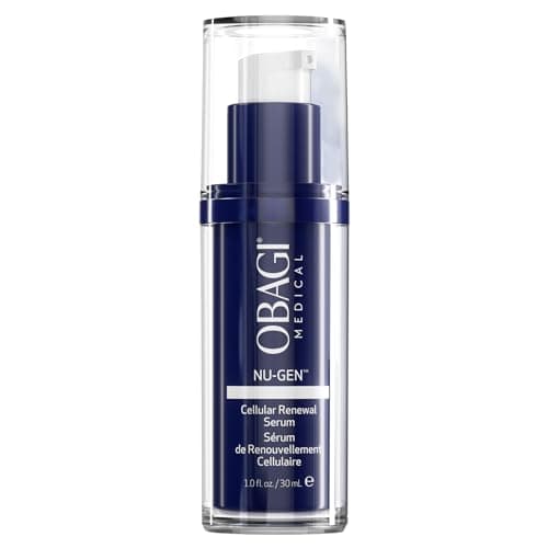 Obagi NU-GEN NAD+ Cellular Renewal Face Serum with Niacinamide…