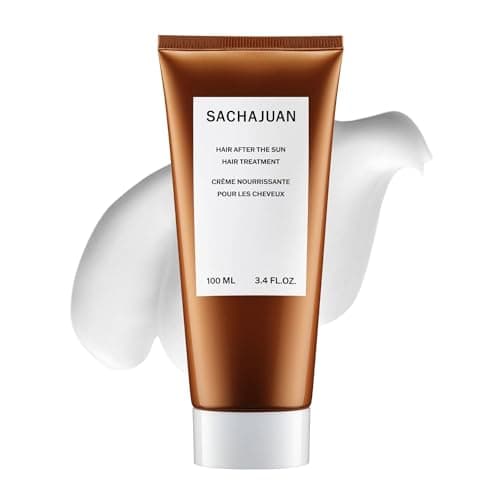 SACHAJUAN Hair After The Sun | Leave-In Treatment to Replenish…