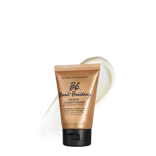 Bumble and bumble. Bond-Building Hair Repair Conditioner…