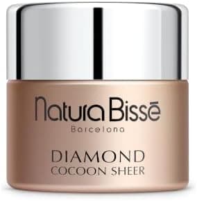 Natura Bissé Diamond Cocoon Sheer Cream