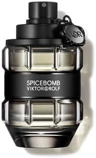 Viktor&Rolf - Spicebomb Eau de Toilette - Woody & Spicy…