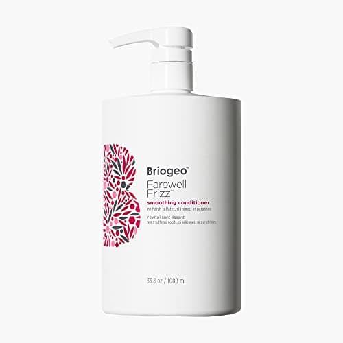 Briogeo Farewell Frizz Smoothing Shampoo | Sulfate-Free…