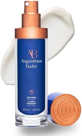 Augustinus Bader The Cream – Luxury Face Cream – Hydrating…