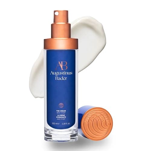 Augustinus Bader The Cream – Luxury Face Cream – Hydrating…